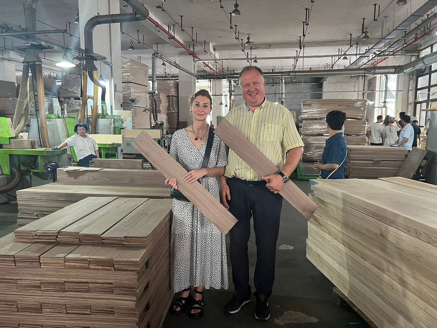 Поход на восток